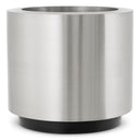 Round Gold Planter S Jasper