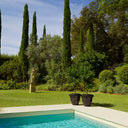 Ceramic Outdoor Planter Toulon