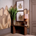 Abstract Art Prints Set (2) Objet d'Art