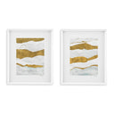 Art Prints Set (2) Rift Valley
