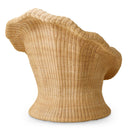 Rattan Weave Lounge Chair Somerly