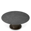 Outdoor Coffee Table Volterra Round