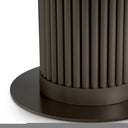 Outdoor Coffee Table Volterra Round