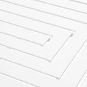 Rectangular Outdoor Dining Table Vistamar