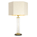 Handmade Glass Table Lamp Harmonis