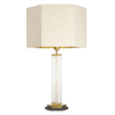 Handmade Glass Table Lamp Harmonis