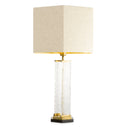 Handmade Glass Table Lamp Harmonis