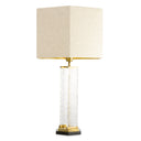 Handmade Glass Table Lamp Harmonis