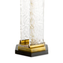 Handmade Glass Table Lamp Harmonis