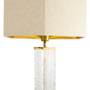 Handmade Glass Table Lamp Harmonis