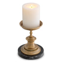 Gold Candle Holder Brampton