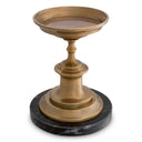 Gold Candle Holder Brampton