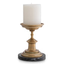 Gold Candle Holder Brampton