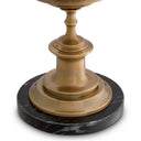 Gold Candle Holder Brampton