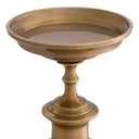Gold Candle Holder Brampton