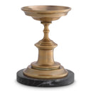 Gold Candle Holder Brampton
