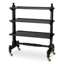 Black Trolley Lysander