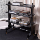 Black Trolley Lysander