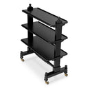 Black Trolley Lysander