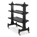 Black Trolley Lysander