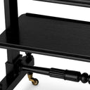 Black Trolley Lysander