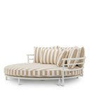 Round Outdoor Sofa Laguno