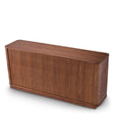 Brown Wooden Dresser Rucello