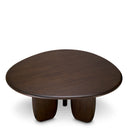 Brown Wood Dining Table Windsor