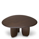 Brown Wood Dining Table Windsor