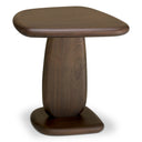 Mahogany Side Table Windsor