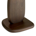 Mahogany Side Table Windsor