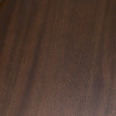 Mahogany Side Table Windsor