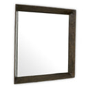 Square Mirror Othello