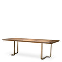 Walnut Dining Table Rucello