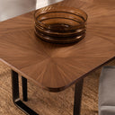 Walnut Dining Table Rucello