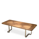 Walnut Dining Table Rucello