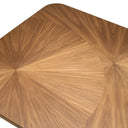 Walnut Dining Table Rucello
