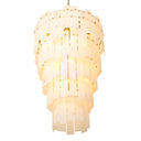 Alabaster Chandelier XL Greyson