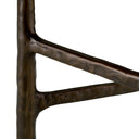 Bronze Side Table Amboise