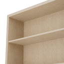 Oak Wooden Cabinet Borchard