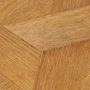 Carved Oak Nightstand Velutto