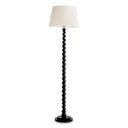 Spiral Base Floor Lamp Massimo