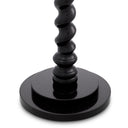 Spiral Base Floor Lamp Massimo