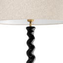 Spiral Base Floor Lamp Massimo