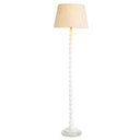 Spiral Base Floor Lamp Massimo