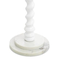 Spiral Base Floor Lamp Massimo