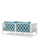 Cushioned Outdoor Sofa S Ocean Club