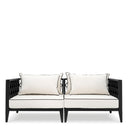 Cushioned Outdoor Sofa S Ocean Club
