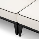 Cushioned Outdoor Sofa S Ocean Club