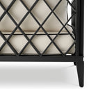 Cushioned Outdoor Sofa S Ocean Club